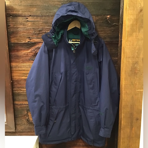 Eddie Bauer Jackets & Coats 9s Vintage Eddie Bauer Ski Jacket